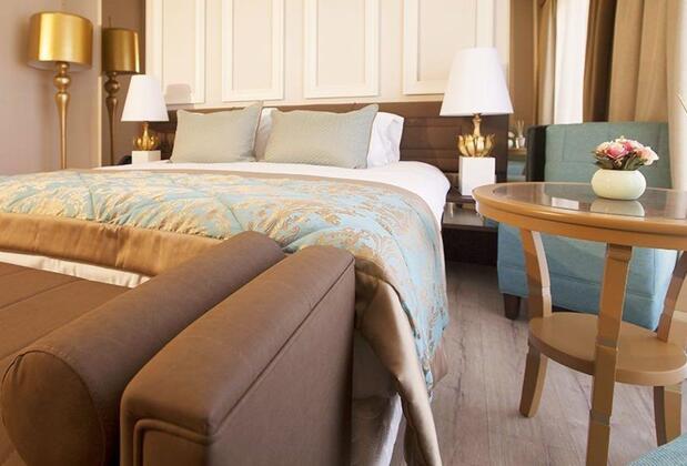 The Escape Hotel - Görsel 25