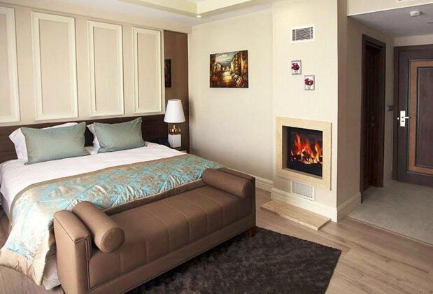 The Escape Hotel - Görsel 26