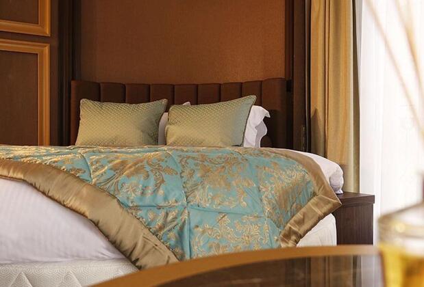 The Escape Hotel - Görsel 27