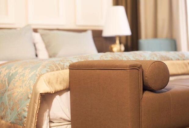 The Escape Hotel - Görsel 28