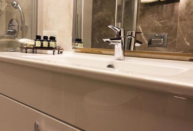 The Escape Hotel - Görsel 39