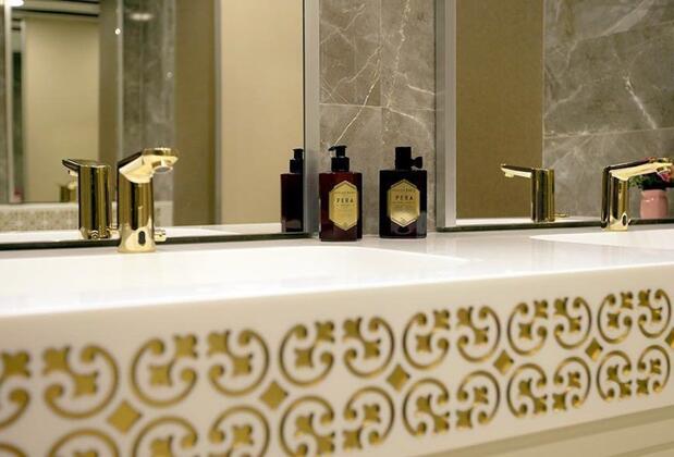 The Escape Hotel - Görsel 37