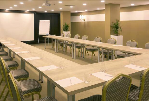 The Escape Hotel - Görsel 13