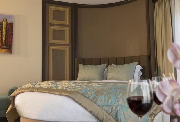 The Escape Hotel - Görsel 29