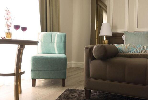 The Escape Hotel - Görsel 30