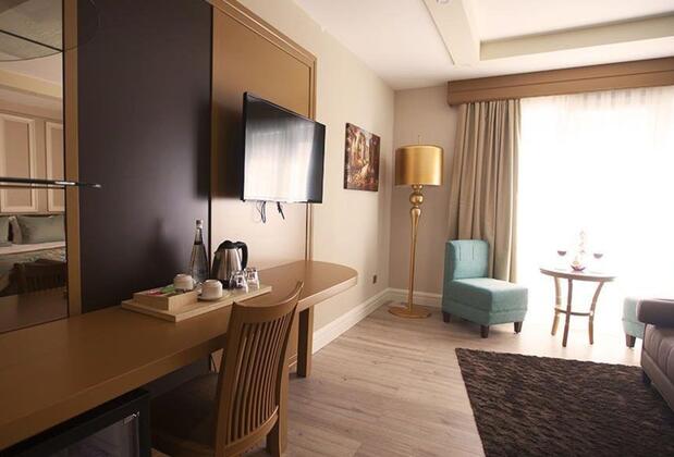 The Escape Hotel - Görsel 31