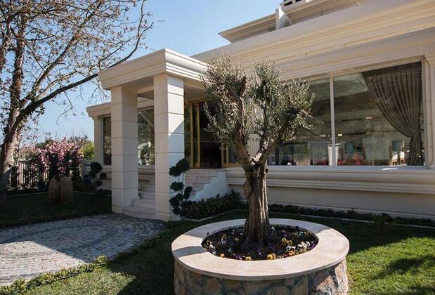 The Escape Hotel - Görsel 6