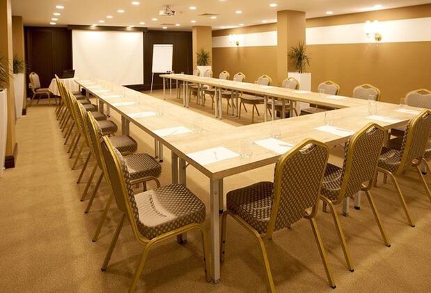 The Escape Hotel - Görsel 14