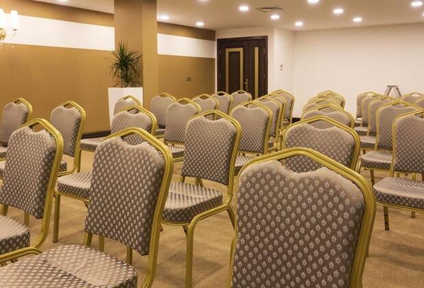 The Escape Hotel - Görsel 15