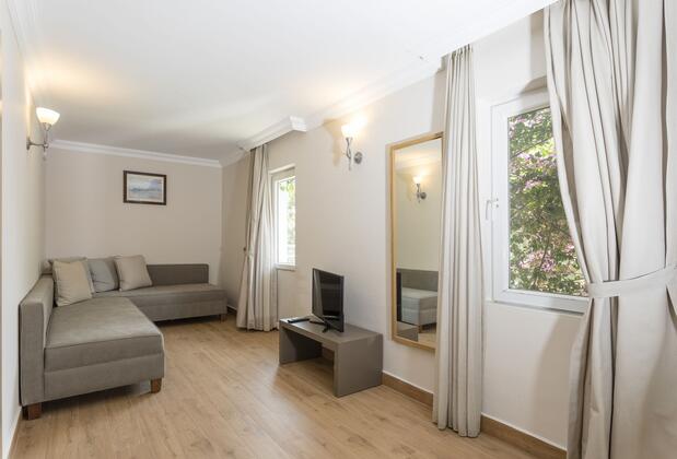 Moonshine Hotel & Suites - Görsel 8