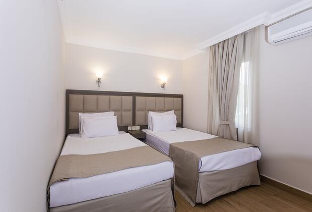 Moonshine Hotel & Suites - Görsel 6