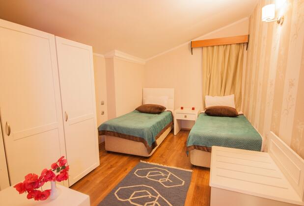 Moonshine Hotel & Suites - Görsel 7