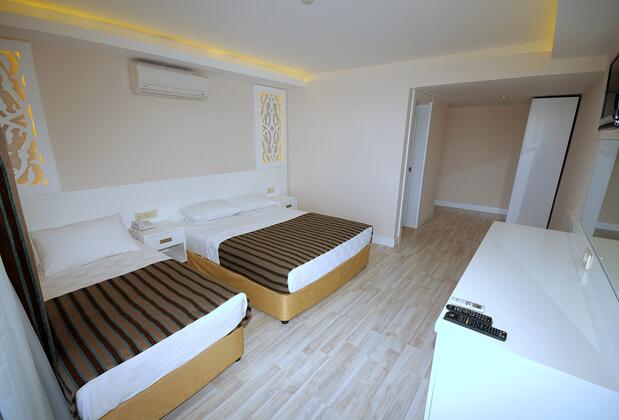 Aura Boutique Hotel Cennetler - Görsel 5