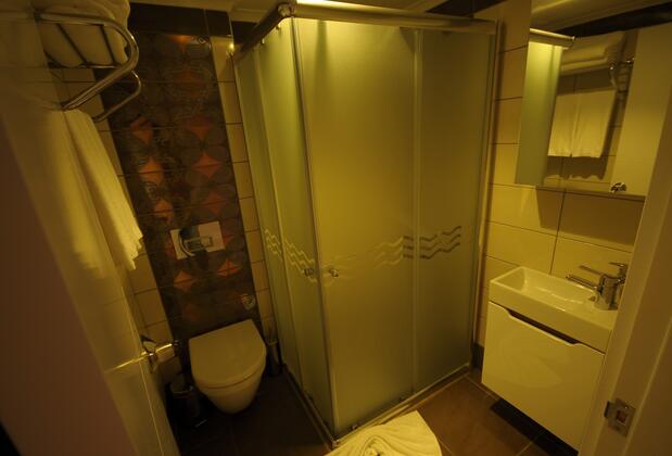 Aura Boutique Hotel Cennetler - Görsel 12