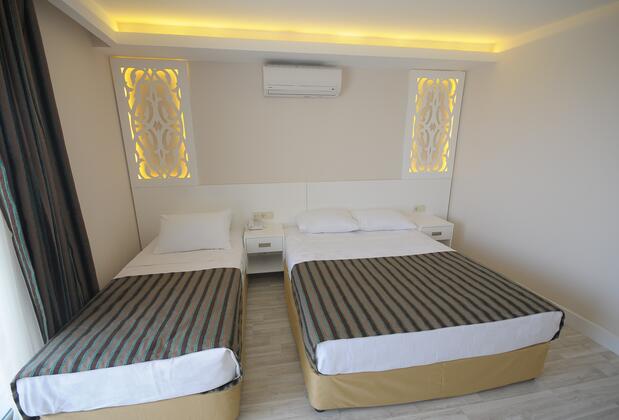 Aura Boutique Hotel Cennetler - Görsel 6