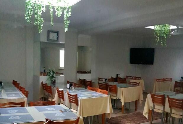 Kestanbol Hotel - Görsel 11