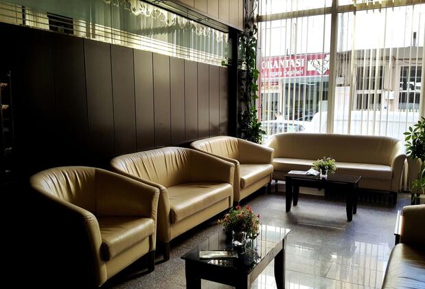 Kestanbol Hotel - Görsel 7