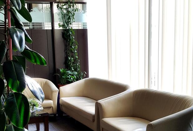 Kestanbol Hotel - Görsel 18