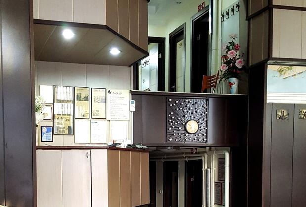 Kestanbol Hotel - Görsel 5