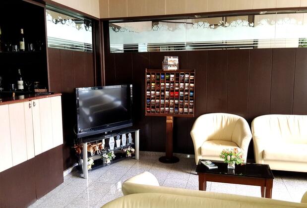 Kestanbol Hotel - Görsel 4