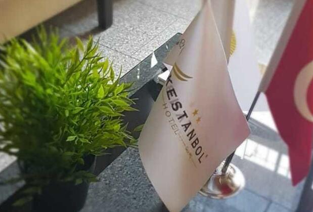 Kestanbol Hotel - Görsel 19