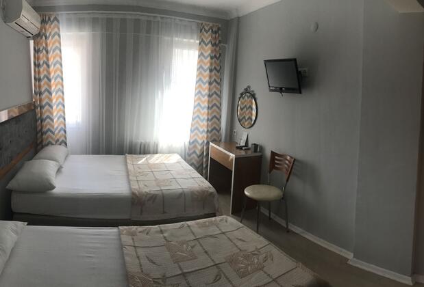 Kestanbol Hotel - Görsel 32