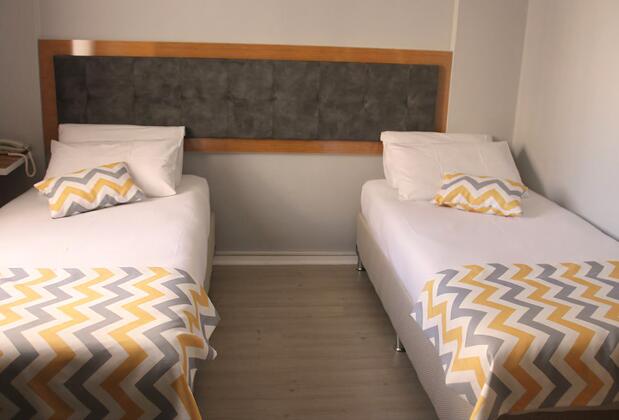 Kestanbol Hotel - Görsel 28