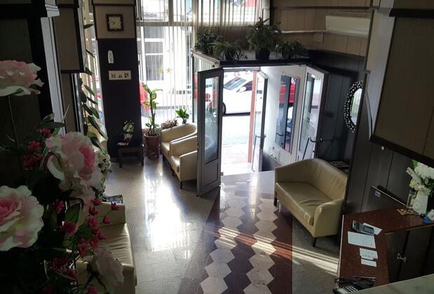 Kestanbol Hotel - Görsel 3