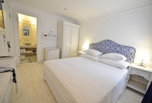 Vintage Hotel Alaçatı - Görsel 26