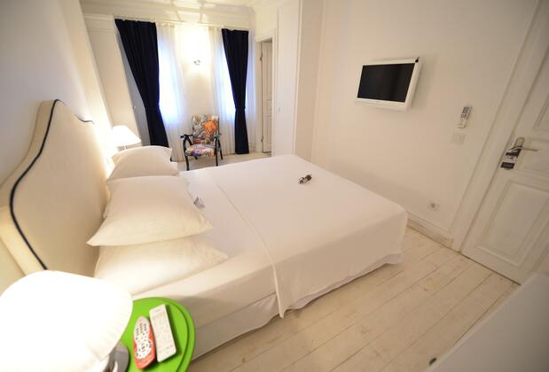 Vintage Hotel Alaçatı - Görsel 27