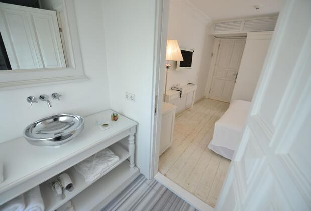 Vintage Hotel Alaçatı - Görsel 44