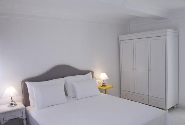 Vintage Hotel Alaçatı - Görsel 28