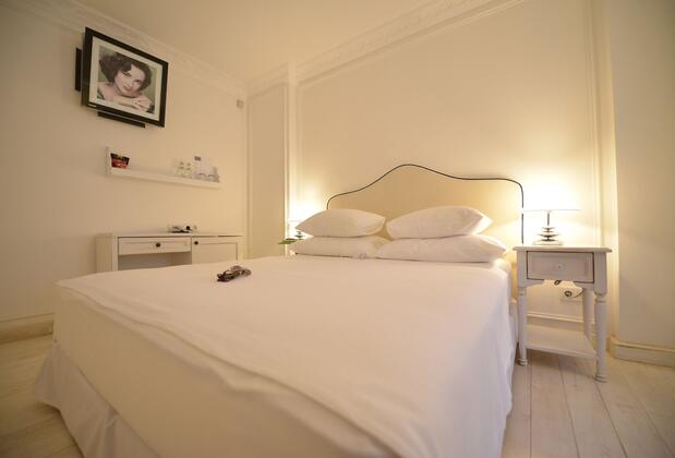 Vintage Hotel Alaçatı - Görsel 30