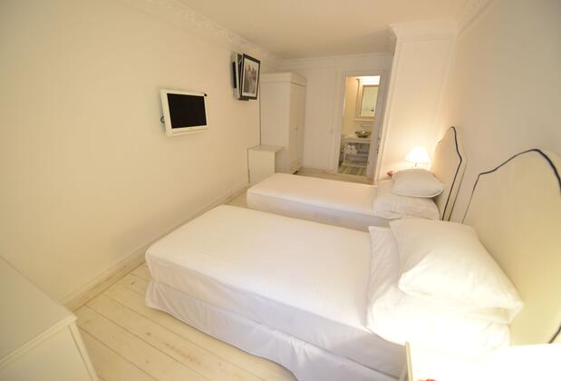 Vintage Hotel Alaçatı - Görsel 32