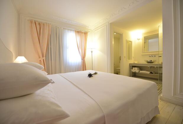 Vintage Hotel Alaçatı - Görsel 34