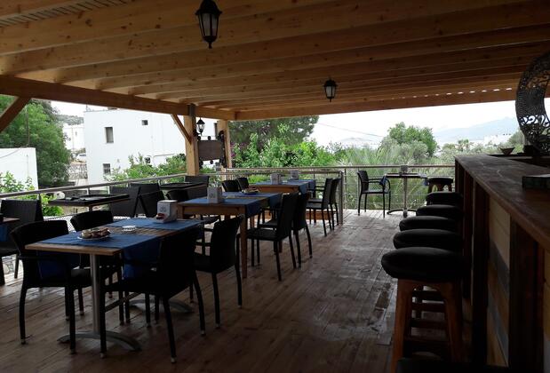 Mini Star Otel - Görsel 8