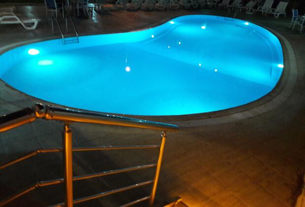 Mini Star Otel - Görsel 9