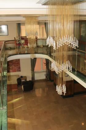 Evkuran Hotel - Görsel 4