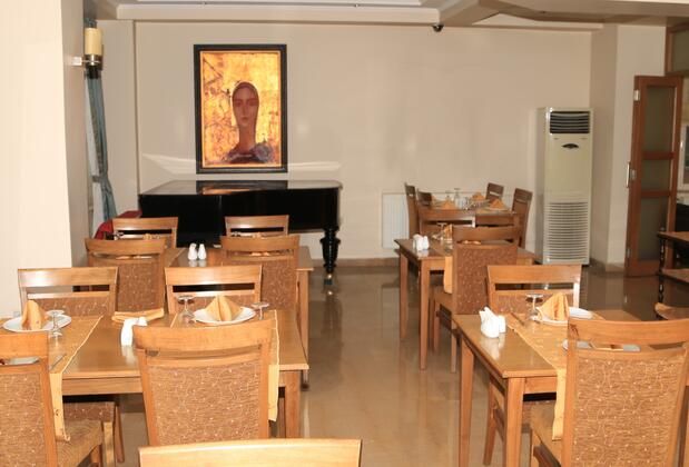 Evkuran Hotel - Görsel 5