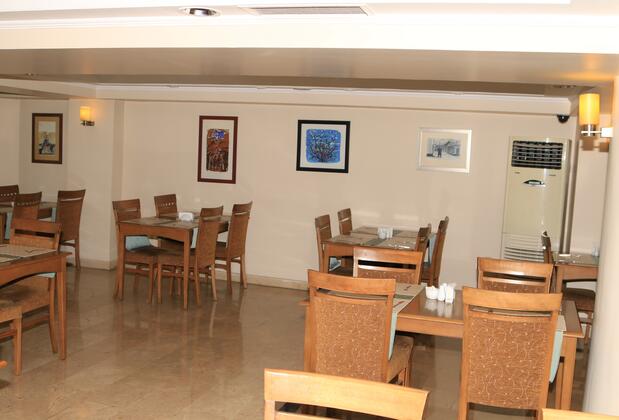 Evkuran Hotel - Görsel 6