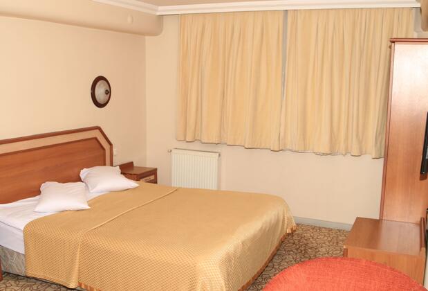 Evkuran Hotel - Görsel 9