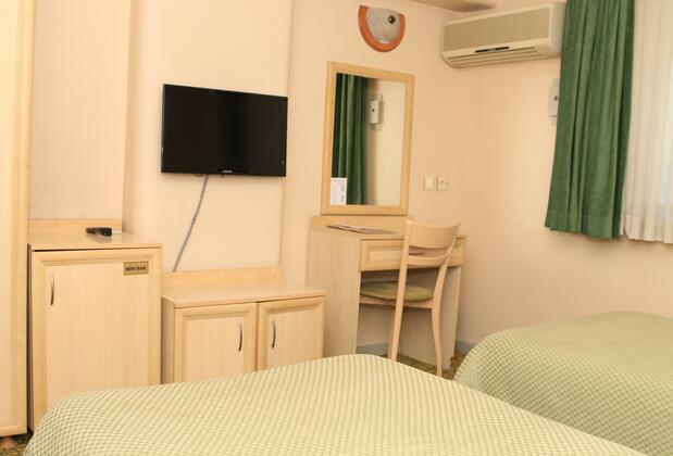 Evkuran Hotel - Görsel 11