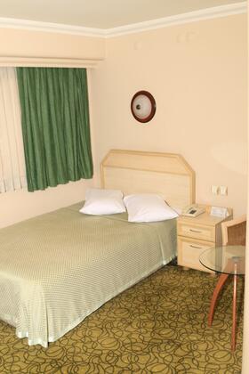 Evkuran Hotel - Görsel 15