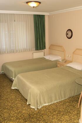 Evkuran Hotel - Görsel 16