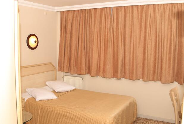 Evkuran Hotel - Görsel 17