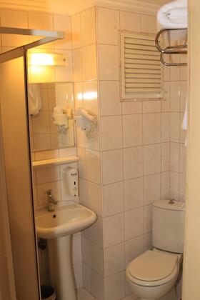 Evkuran Hotel - Görsel 18