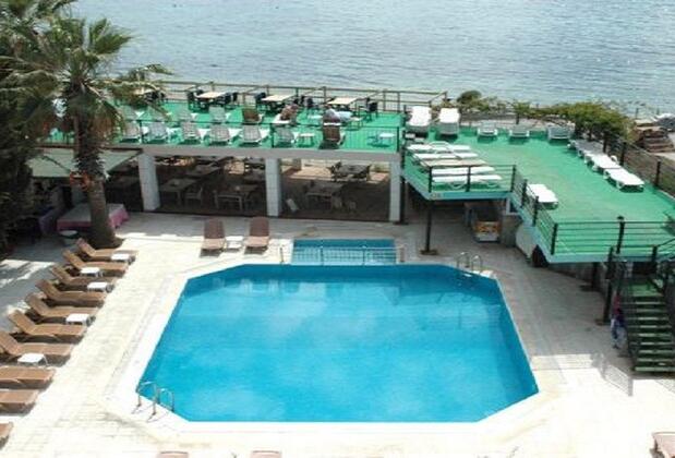 Cemre Otel - Görsel 10