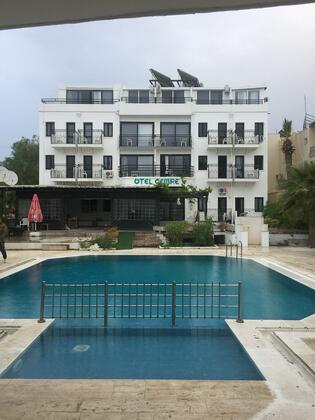 Cemre Otel - Görsel 3