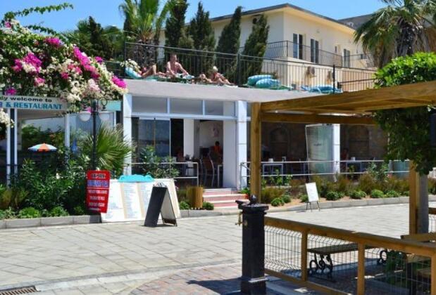 Cemre Otel - Görsel 8