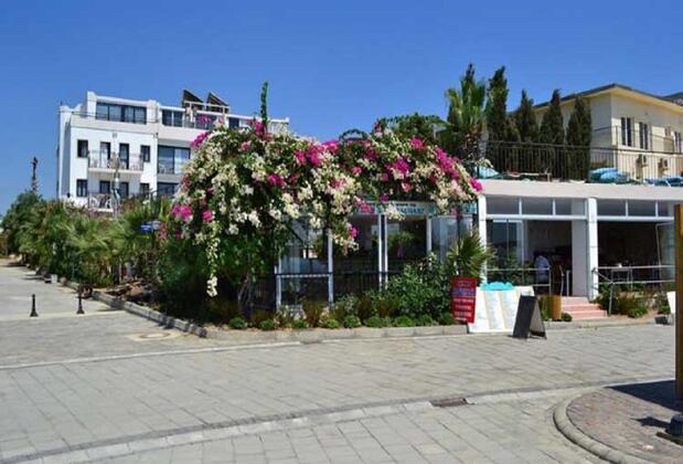 Cemre Otel - Görsel 4